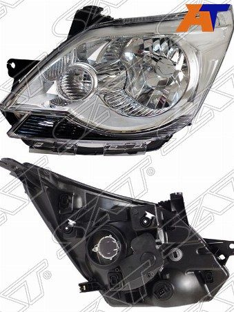 Фара Chevrolet Cobalt