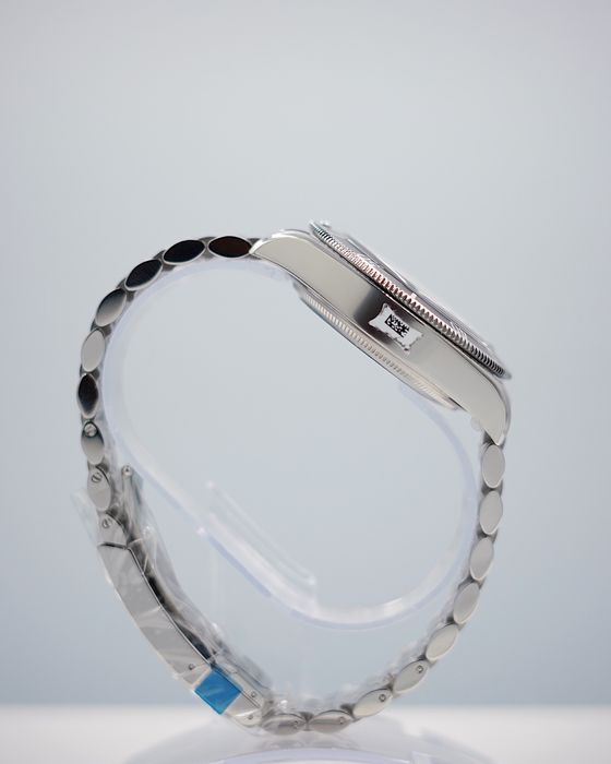 Tudor Black Bay Monochrome