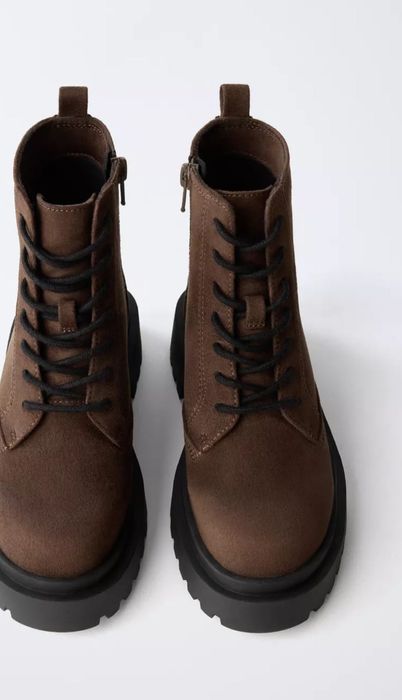 Боти Зара 39 номер