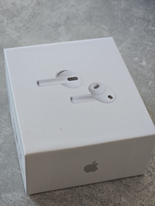 Airpods Pro 3 - Sigilate Premium