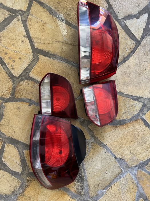 Stopuri originale VW Golf VI