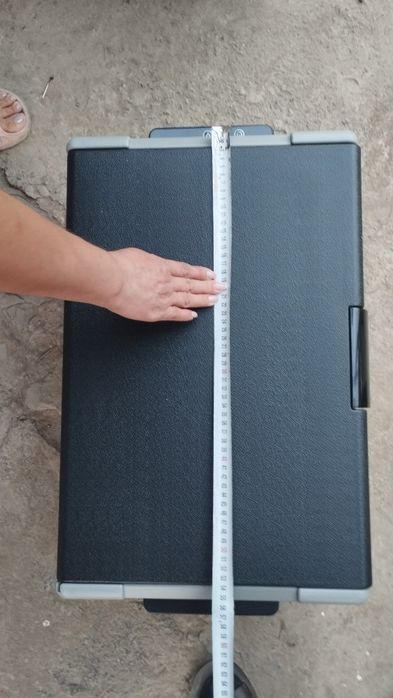 Автохолодильники