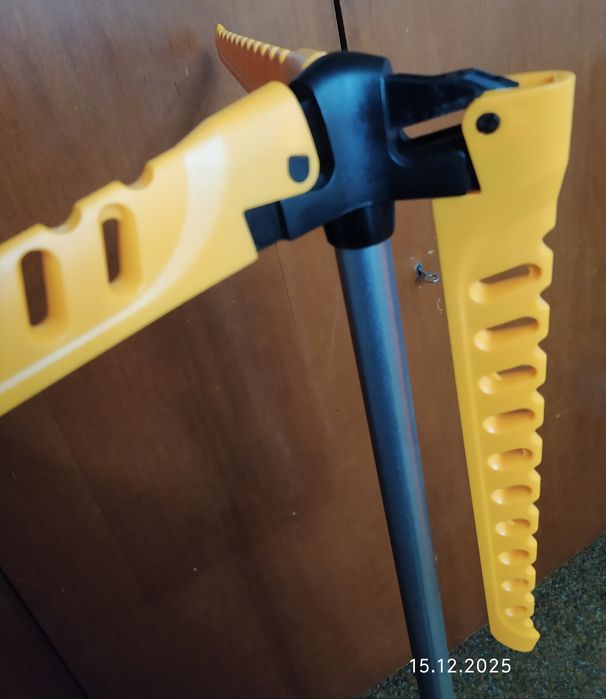 Сушилка для белья (напольная)