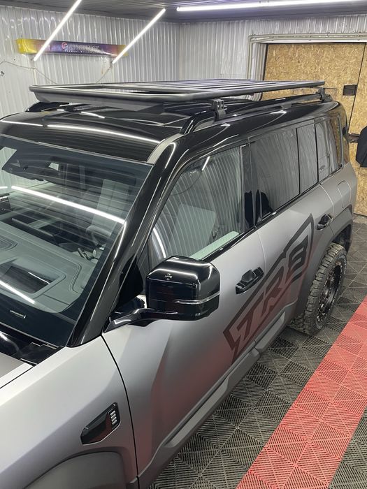 Тонировка, тонирование, бронь, бронирование. Детайлинг