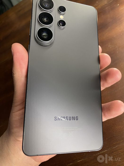 Samsung S 26 ULTRA