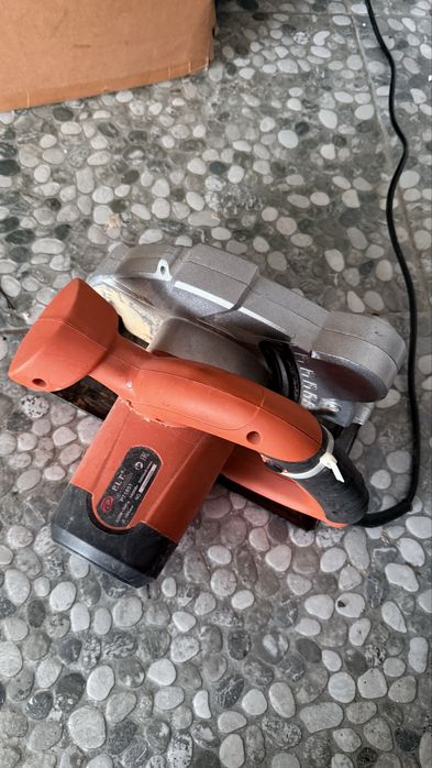 Продам дисковую пилу