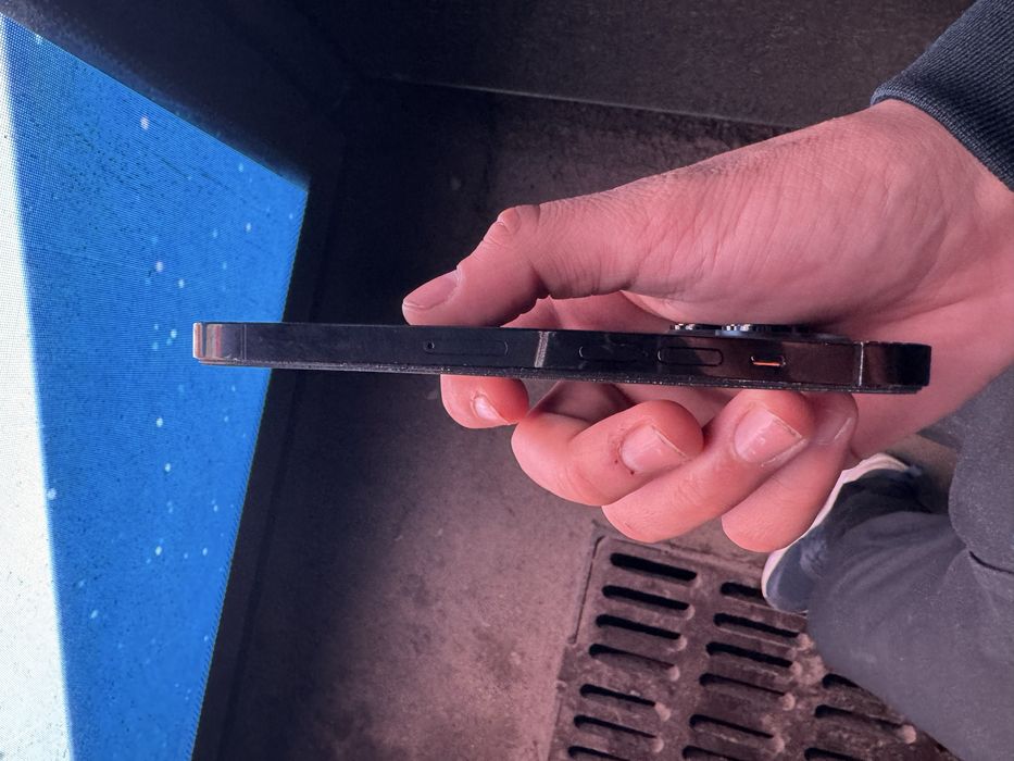 Айфон 14про 256гб