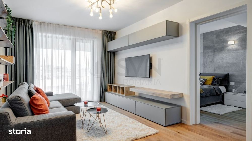 2 camere Aviatiei I Direct Dezvoltator I metrou Aurel Vlaicu