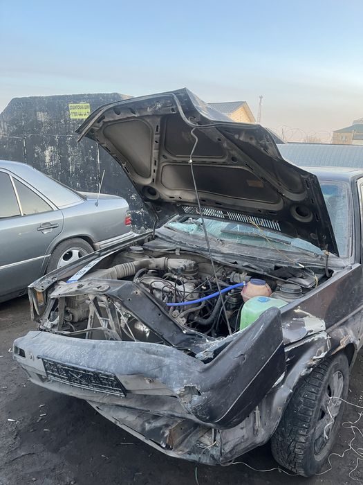 Продам гольф 2 на разбор