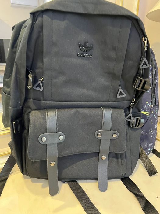 Рюкзаки! Новые, качественные!