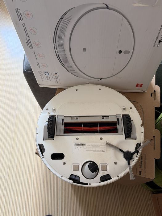 Mi Robot Vacuum-Mop