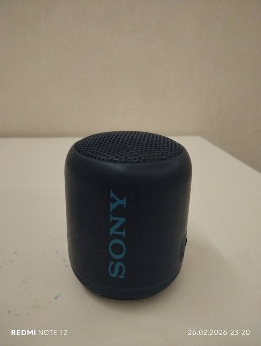 Продам колонку Sony