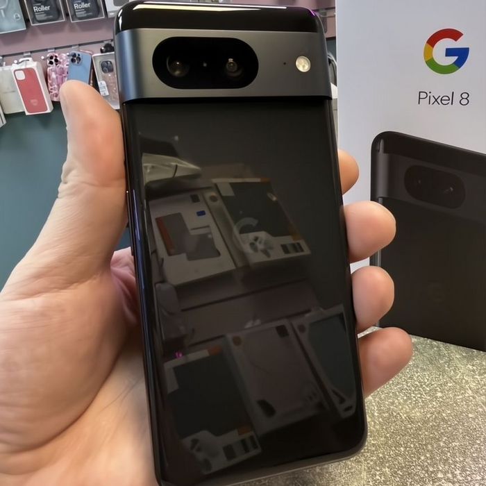 Google pixel 8 8/128
