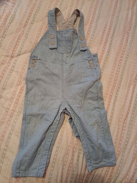 Детски гащеризон 18 м