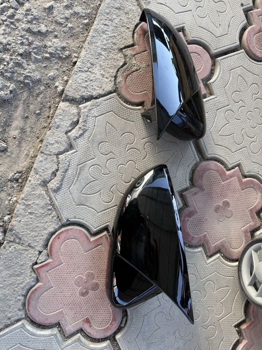 Накладка на зеркало