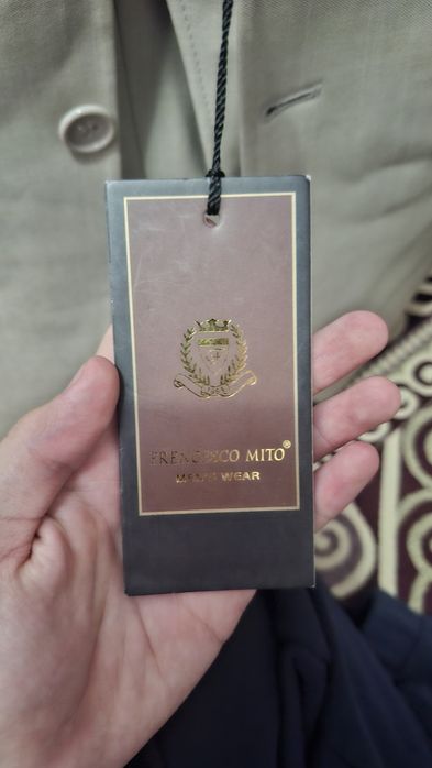 Костьюм мужской,двойка