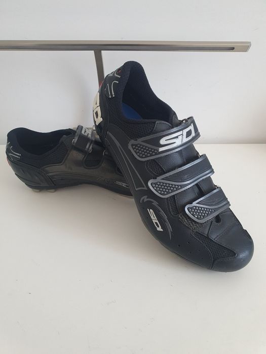Pantofi ciclism  MTB