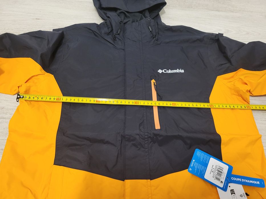 Geacă Columbia, mărime L, nouă, cu etichetă