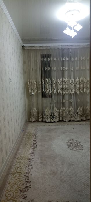 Продаётся 3 ком. 3етаж. Етажност дом4