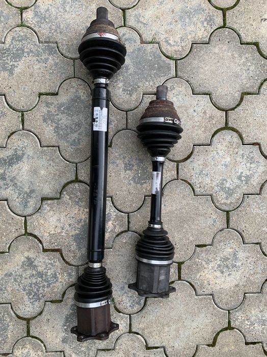 Planetara st + dr Audi Skoda Seat Volkswagen 2.0 diesel cutie automata