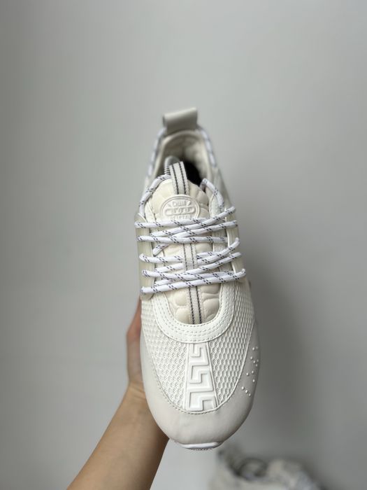 Versace chain reaction alb