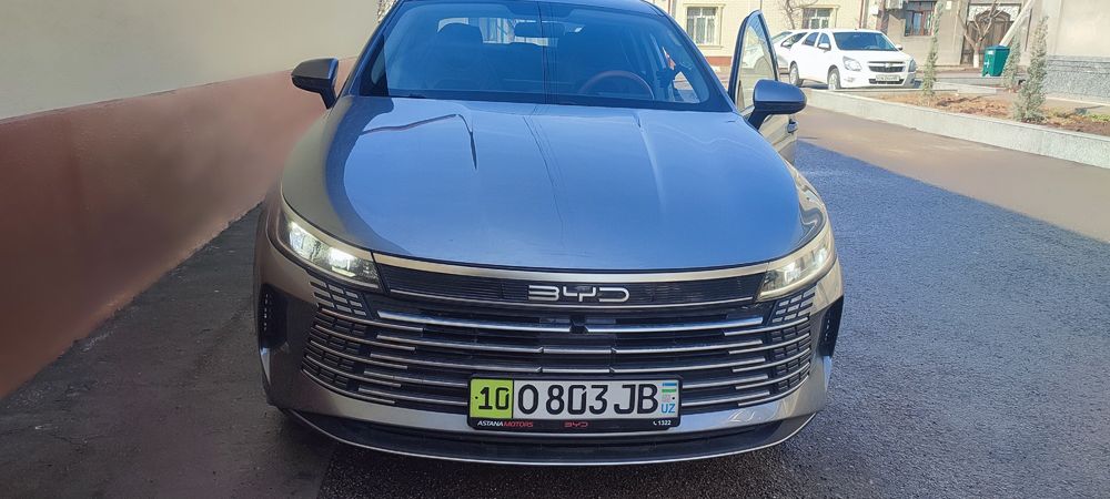 Фара правая бвд чазор