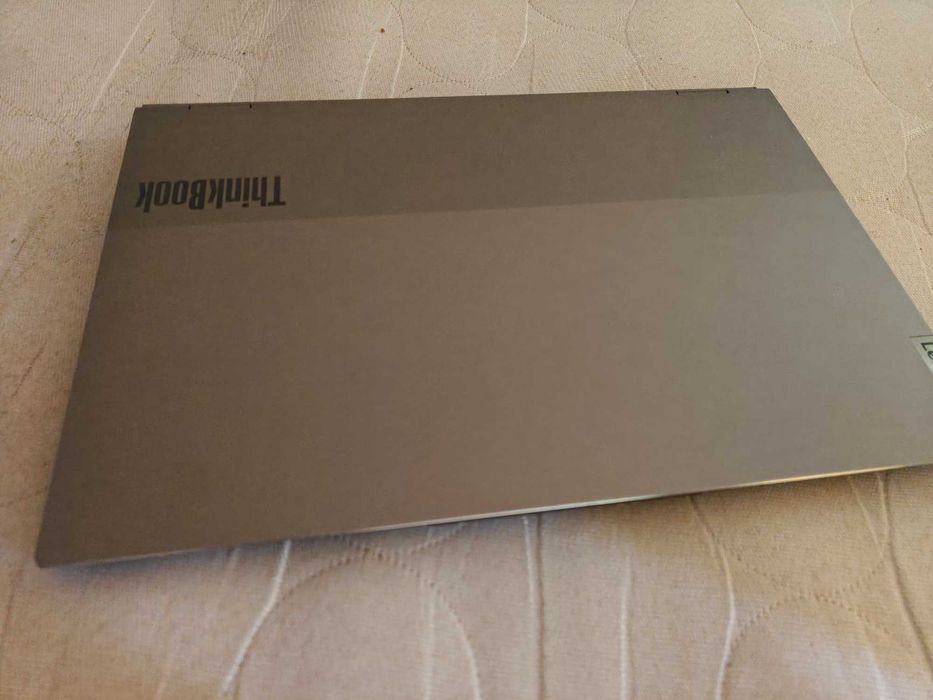 Vand/schimb Lenovo RTX 3060 ThinkBook 24GB RAM – Laptop Gaming