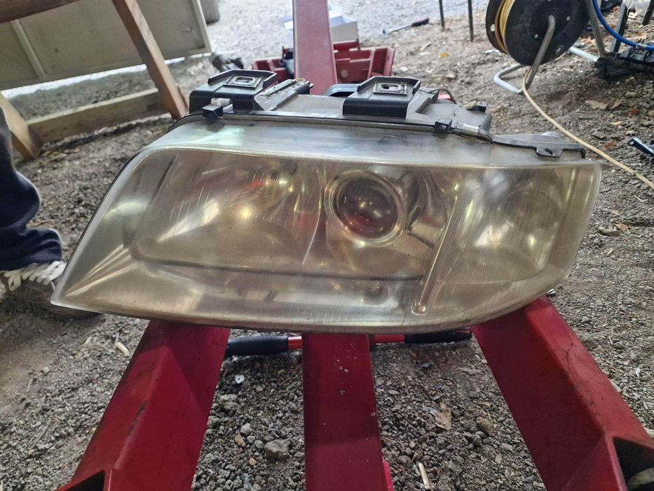 Части за Ауди А6 Ц5, Пасат 2.5ТДИ, Audi A6 C5 2.5TDI, Passat 2.5TDI