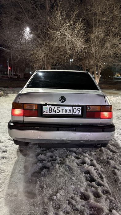 Volkswagen Vento 1.8