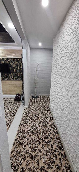 Сдаётся квартира на Сергелях, Чаштепа, ор-р: метро Чаштепа