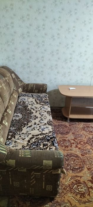 1-ком кв Центр Абайский район