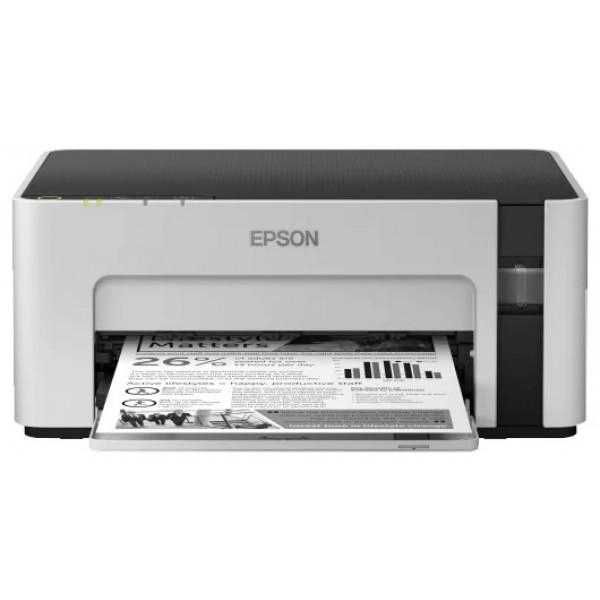Принтер Epson M1120 (Струйный) А4 Скидки !!! Акция !!!
