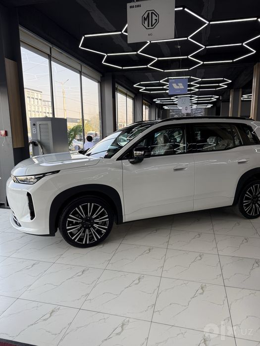 Gac aion i60   Full elektr