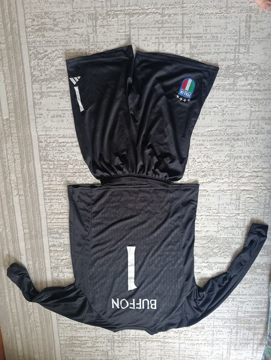 Футбольная форма вратаря