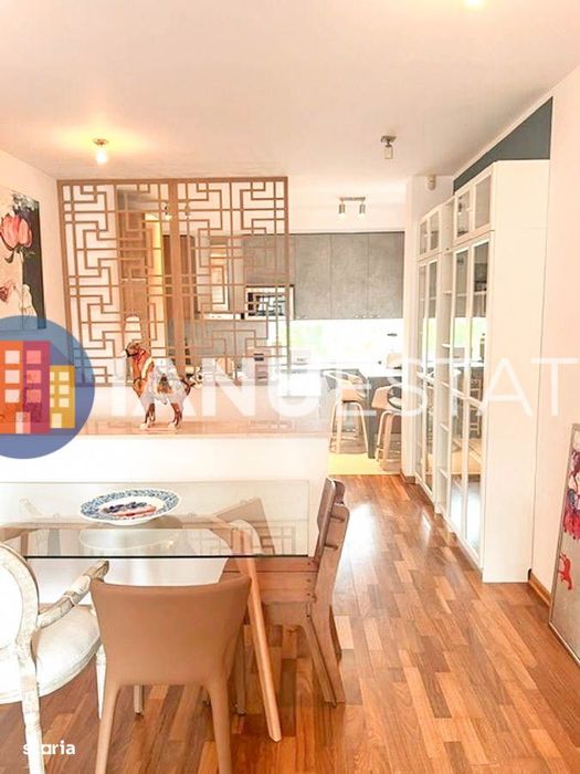 Duplex Obor 10` Metrou Calea Mosilor Bd Ferdinand Nou Centrala