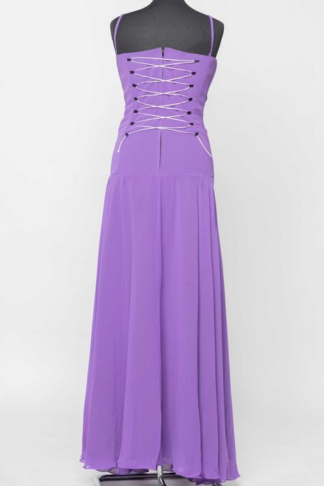 Rochie de seara unicat