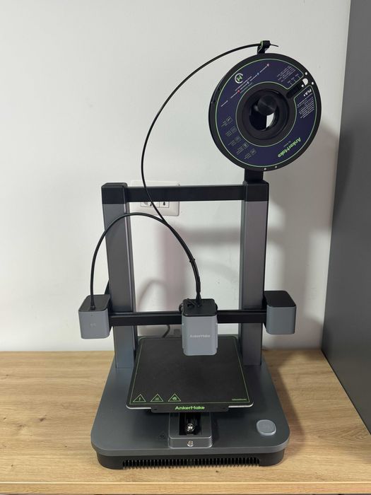 Imprimanta 3D - AnkerMake M5C