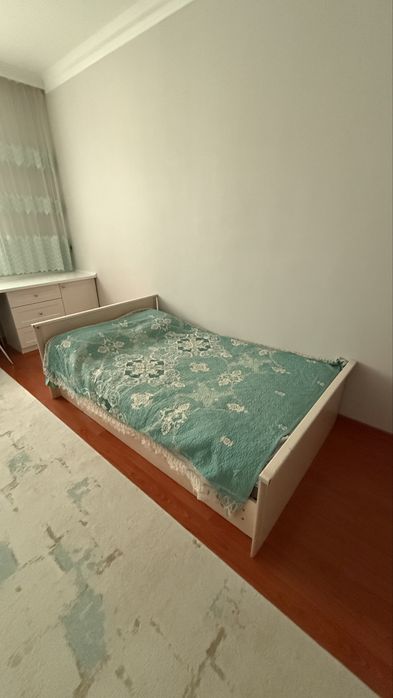 Балалар бөлмесіне кровать сатылады