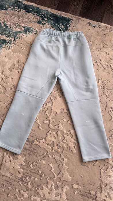 Pantaloni Nike Nocta Tech Fleece