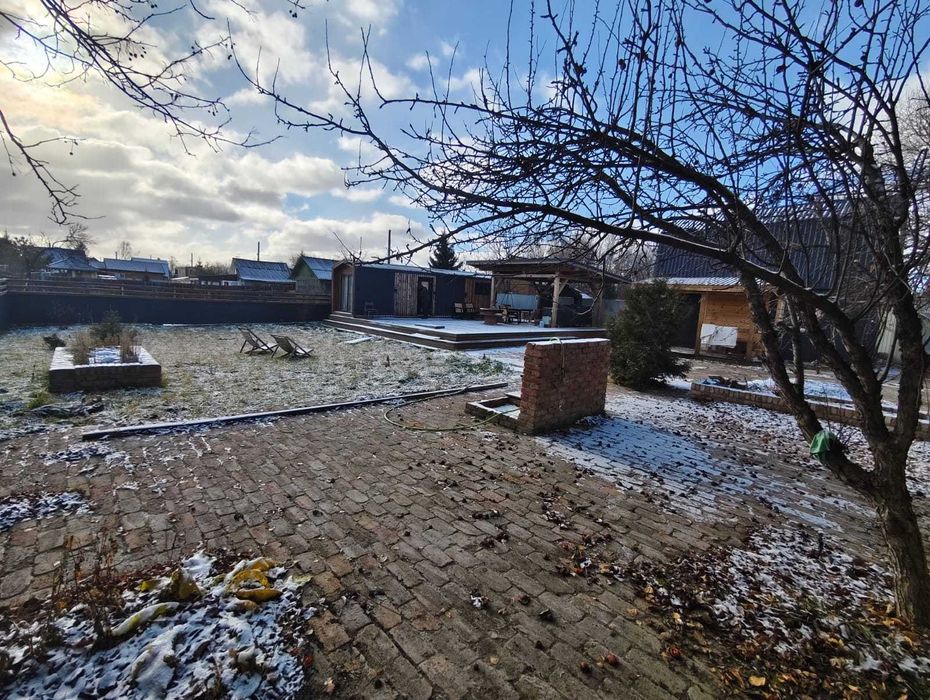 Дача мансардного типа нв 131 км