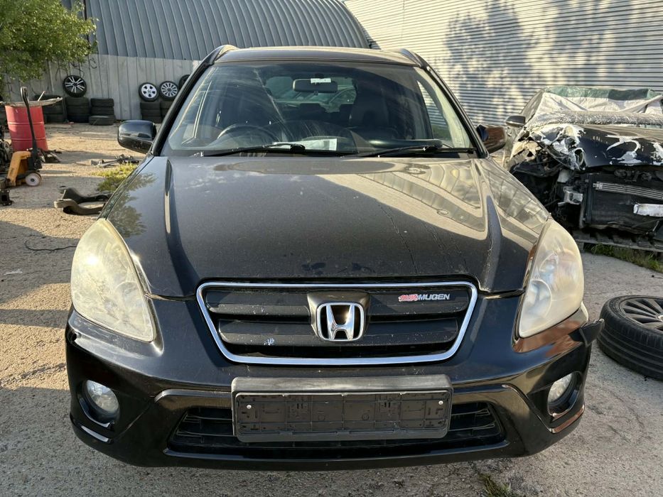 Honda CR-V 2.2D 140кс на части