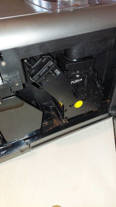 Espressor automat GAGGIA Brera 15 bari