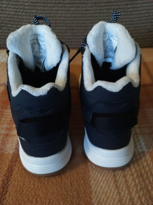 Детски зимни обувки