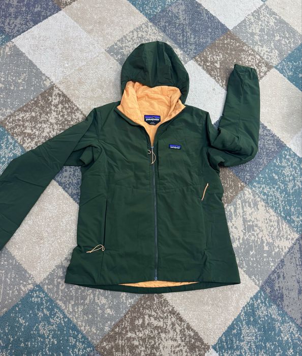 Дамско яке PATAGONIA