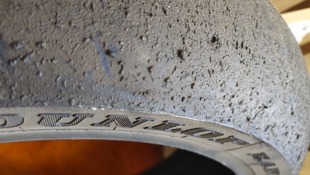 Сликове Dunlop слик