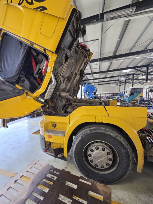 Scania ER380 An 2005