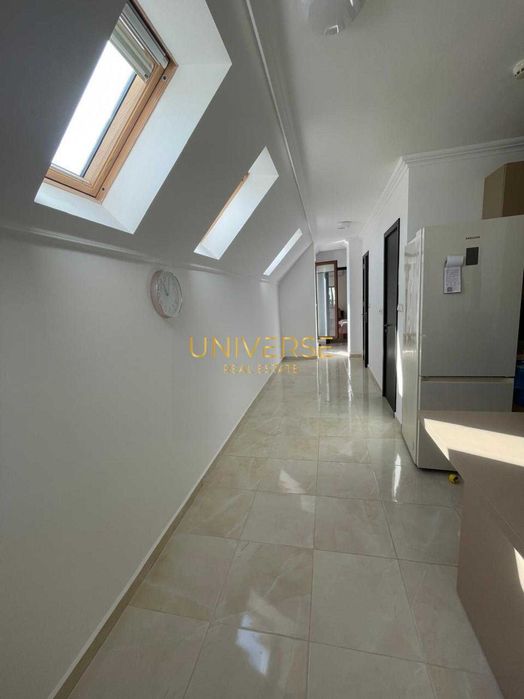 Продава се Тристаен апартамент в Свети Влас - 112 кв.м за 1697 €/кв.м - Снимка #8