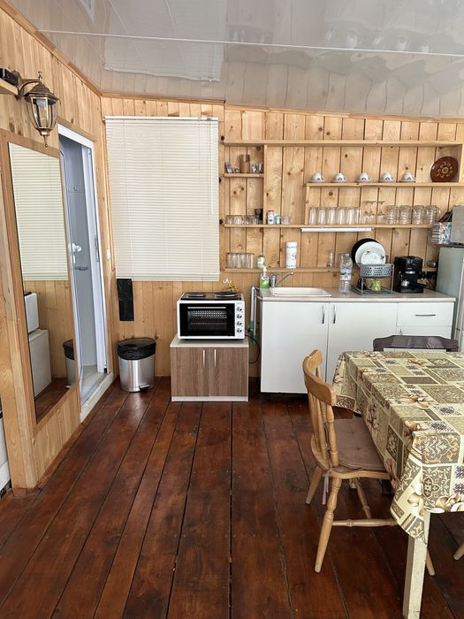 Продажба Каравана в къмпинг Арапя