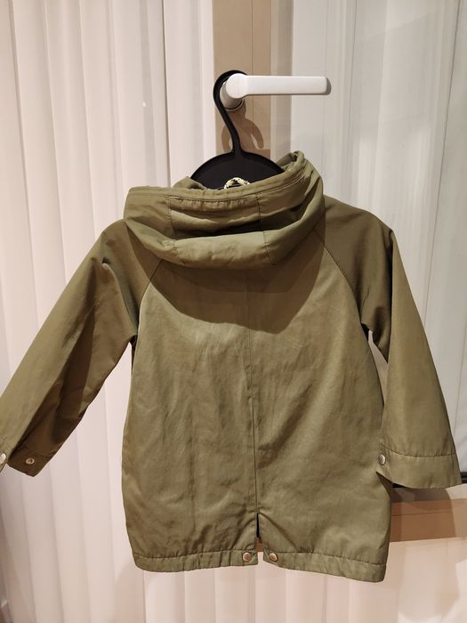 Jacheta Reserved pentru baieti 110cm