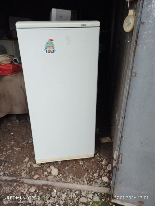 Продаётся холодильник